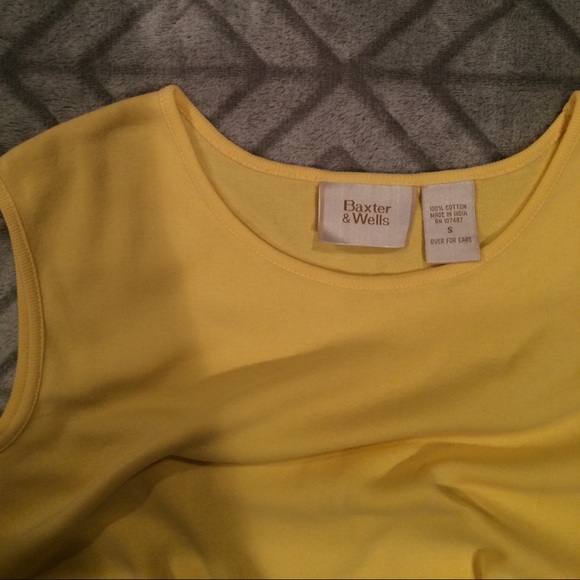 Vintage Tank - Picture 4 of 5